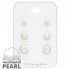 Fresh Water Pearl White