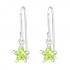 CZ Peridot