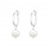 Fresh Water Pearl White