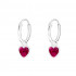 Ruby Corundum
