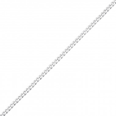 Choker 44cm - 925 Sterling Silver Chokers SD42220