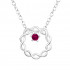 Ruby Corundum