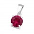 July - CZ Ruby