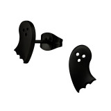 Ghost - 316L Surgical Grade Stainless Steel Stainless Steel Ear studs SD45514