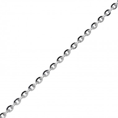 Bead ball chain - 316L Surgical Grade Stainless Steel Stainless Steel Necklace SD1861