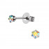 AB CZ Crystal
