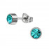 Blue Zircon