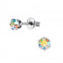 AB CZ Crystal