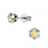 AB CZ Crystal