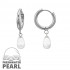 Fresh Water Pearl White