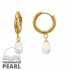 Fresh Water Pearl White