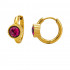 Ruby Corundum