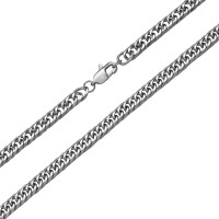 Cuban Curb - 316L Surgical Grade Stainless Steel Stainless Steel Necklace SD51585 Cuban Curb - 316L Surgical Grade Stainless Steel Stainless Steel Necklace SD51585