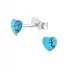 Blue Turquoise