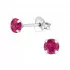 Ruby Corundum