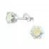 AB CZ Crystal