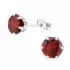 CZ Garnet