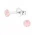 Rose Water Opal