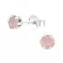 Rose Water Opal