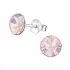 Rose Water Opal