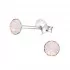 Rose Water Opal