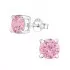 CZ Pink