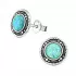 Green Opal