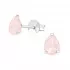 Rose Water Opal