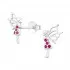 Ruby Corundum