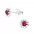 Ruby Corundum