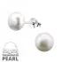 Fresh Water Pearl Lt Purple