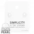 Fresh Water Pearl White