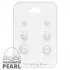 Fresh Water Pearl White