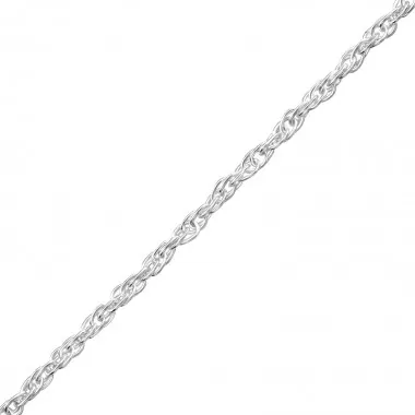 Prince Of Wales Chain - 925 Sterling Silver Chokers SD35429