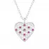 Ruby Corundum