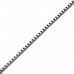 Curb - 316L Surgical Grade Stainless Steel Stainless Steel Necklace SD1857